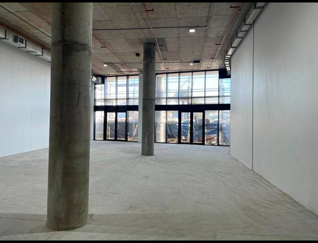 RETAIL PROPERTY TO RENT IN PAARDEN EILAND